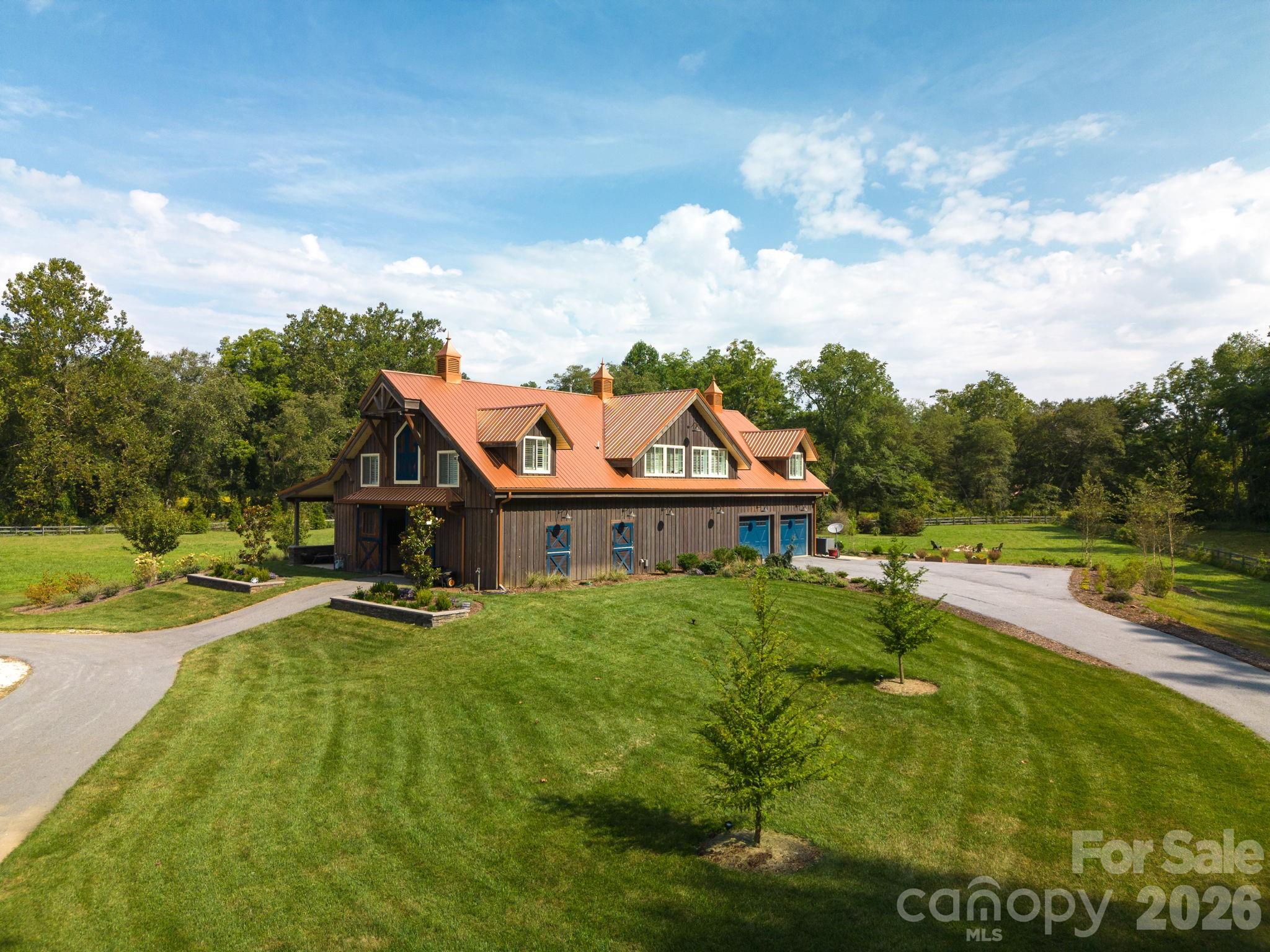 20 Waterford Lakes Drive, Fletcher, NC. property listing photo