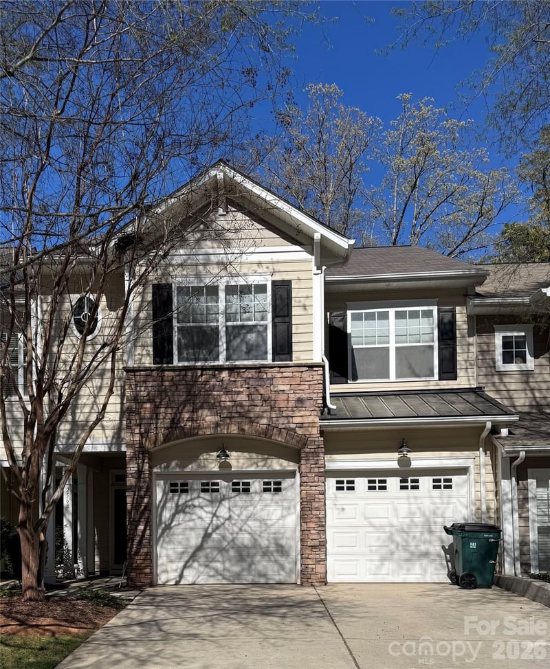 2564 Chasewater Drive, Indian Land, SC - 3 beds, 2.5 baths, 1,899 sqft - $360,000