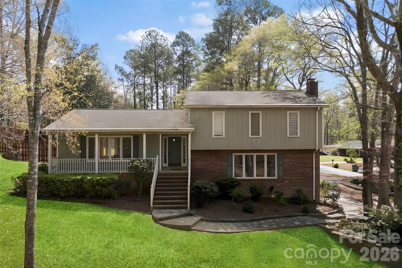 501 Mountainbrook Road, Lancaster, SC - 4 beds, 2.5 baths, 2,209 sqft - $320,000