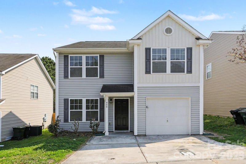 999 Ramsgate Drive SW, Concord, NC - 3 beds, 2.5 baths, 1,900 sqft - $304,900