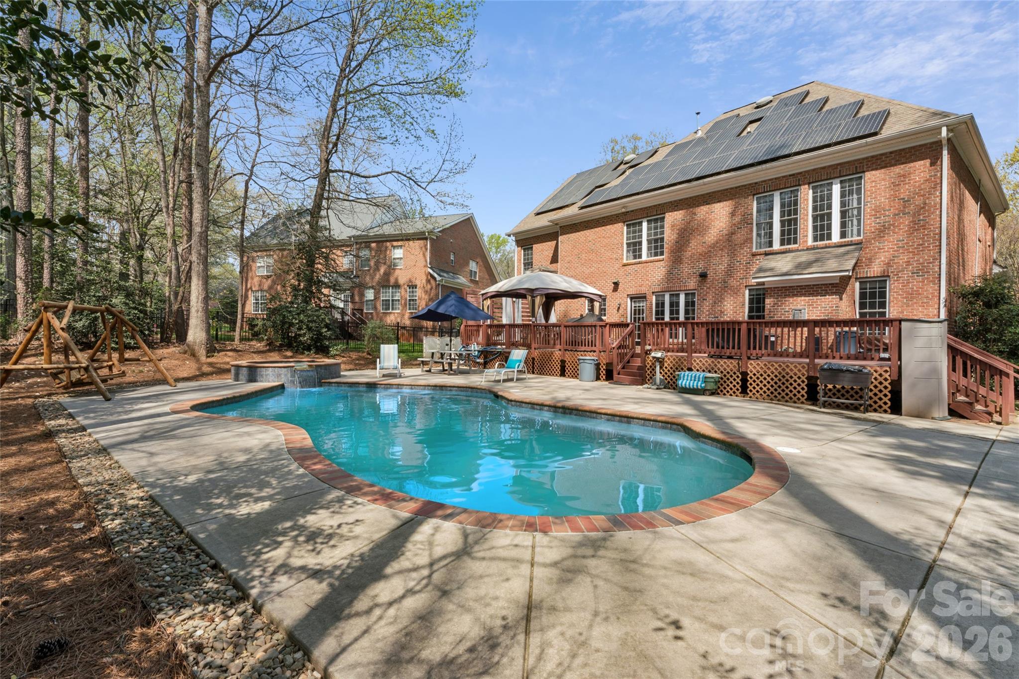 2678 Landing Pointe, Clover, SC. property listing photo