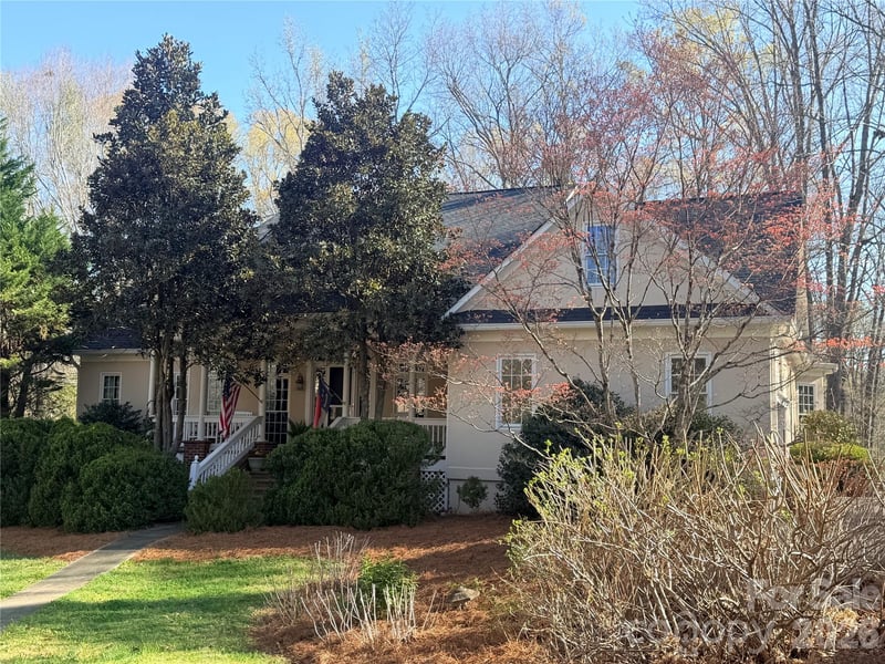 423 Bethel Drive, Salisbury, NC - 4 beds, 3.5 baths, 3,196 sqft - $549,000
