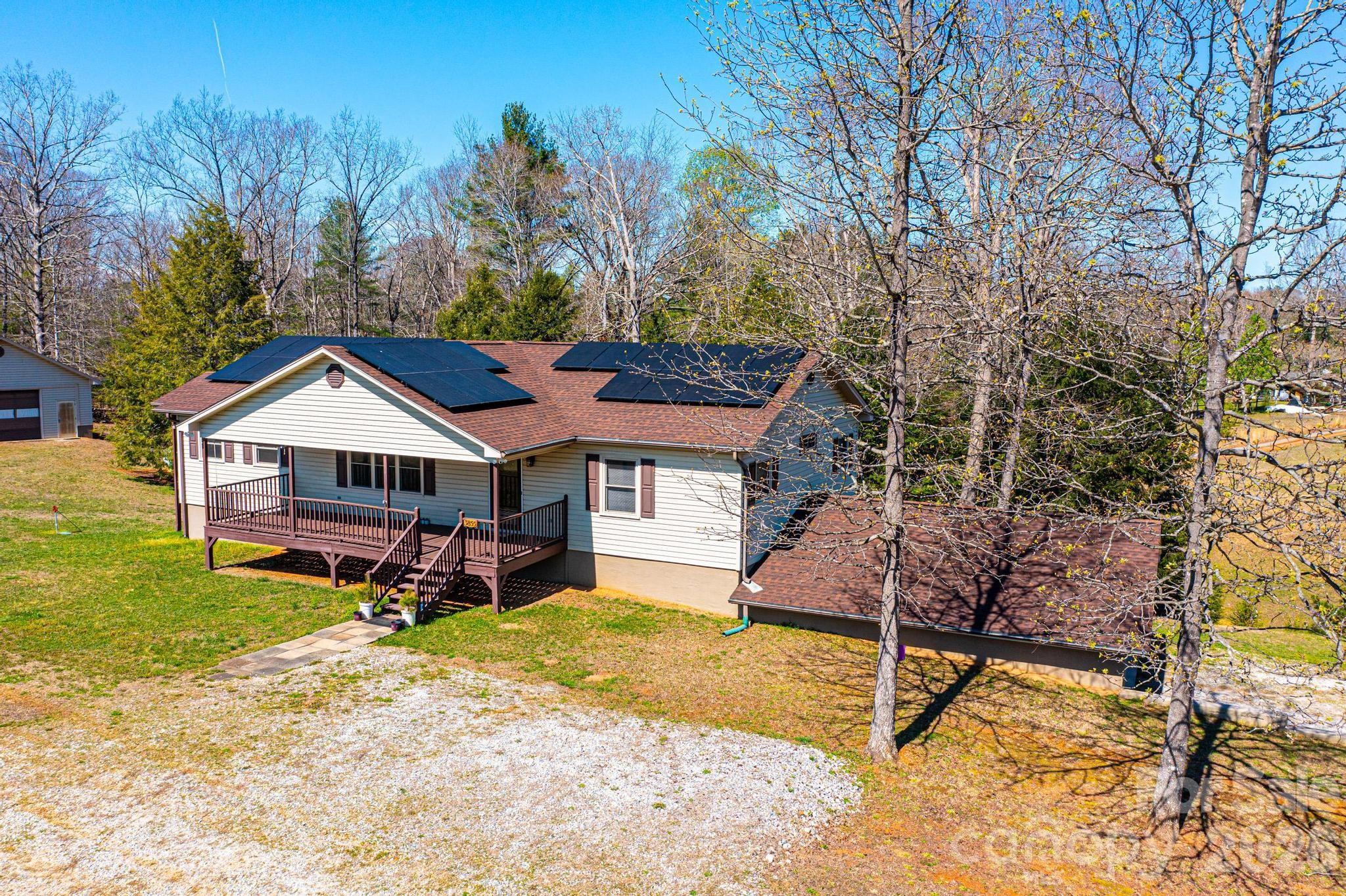 3855 Angelic Way, Lenoir, NC. property listing photo