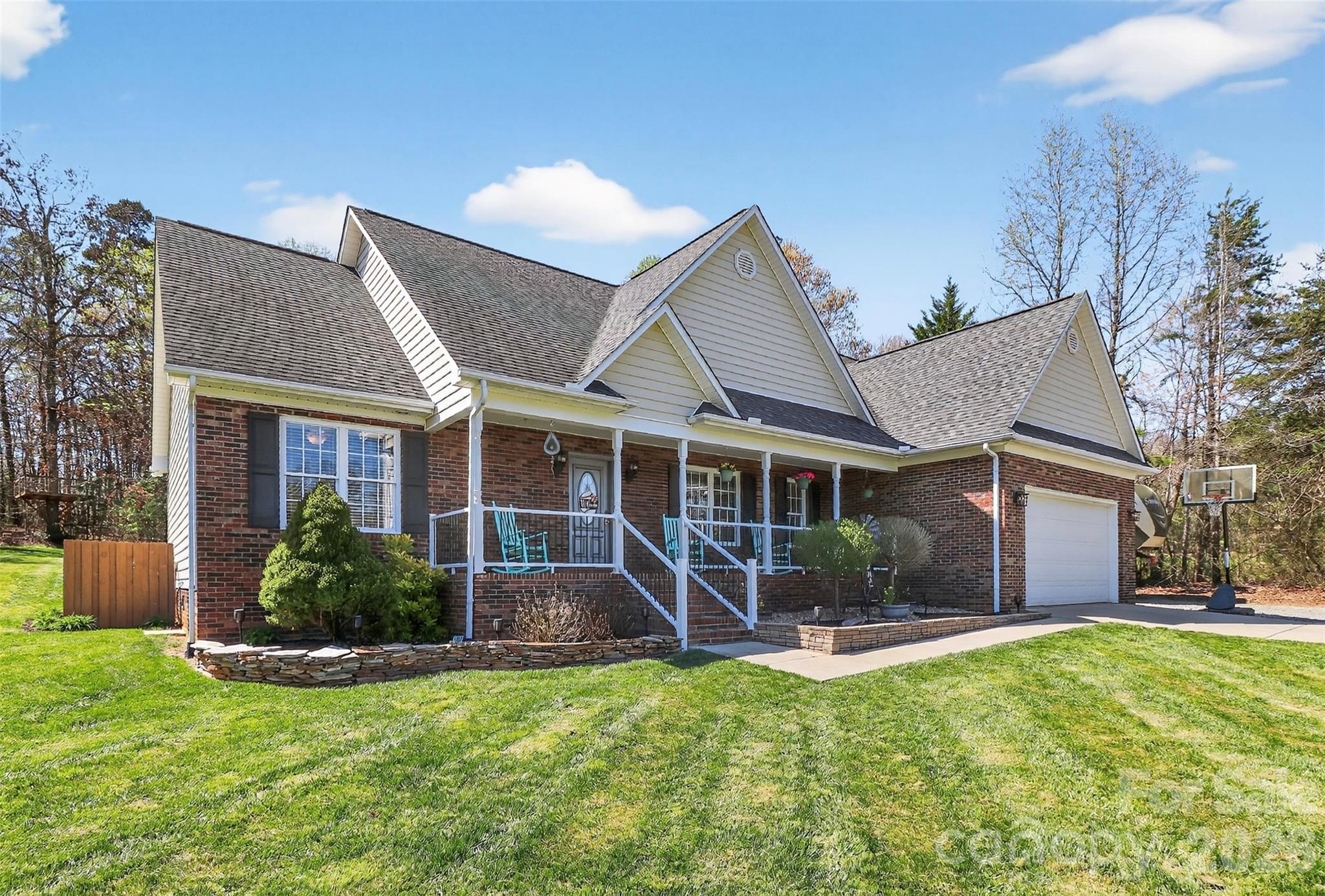 4363 Dusty Ridge, Denver, NC — property listing photo 1