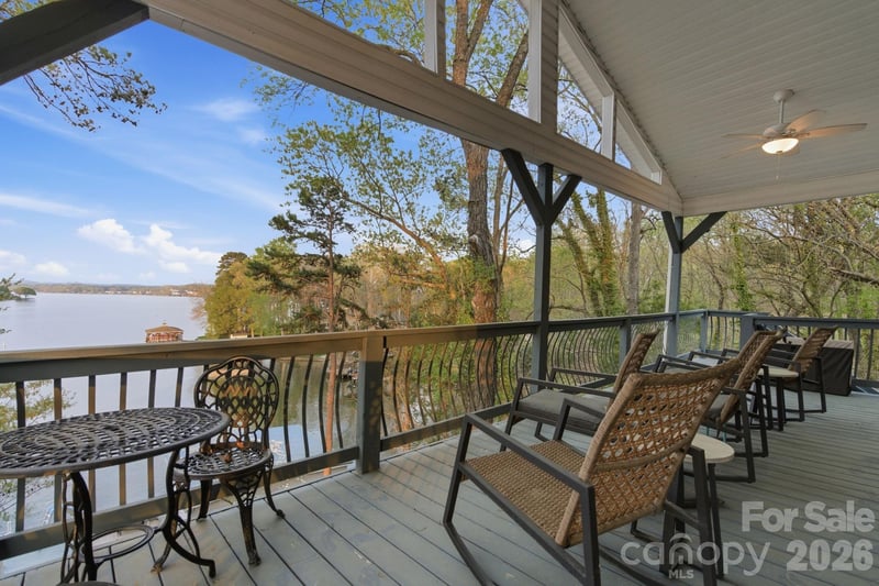 547 Lake Shore Drive, Norwood, NC - 3 beds, 2.5 baths, 2,170 sqft - $850,000