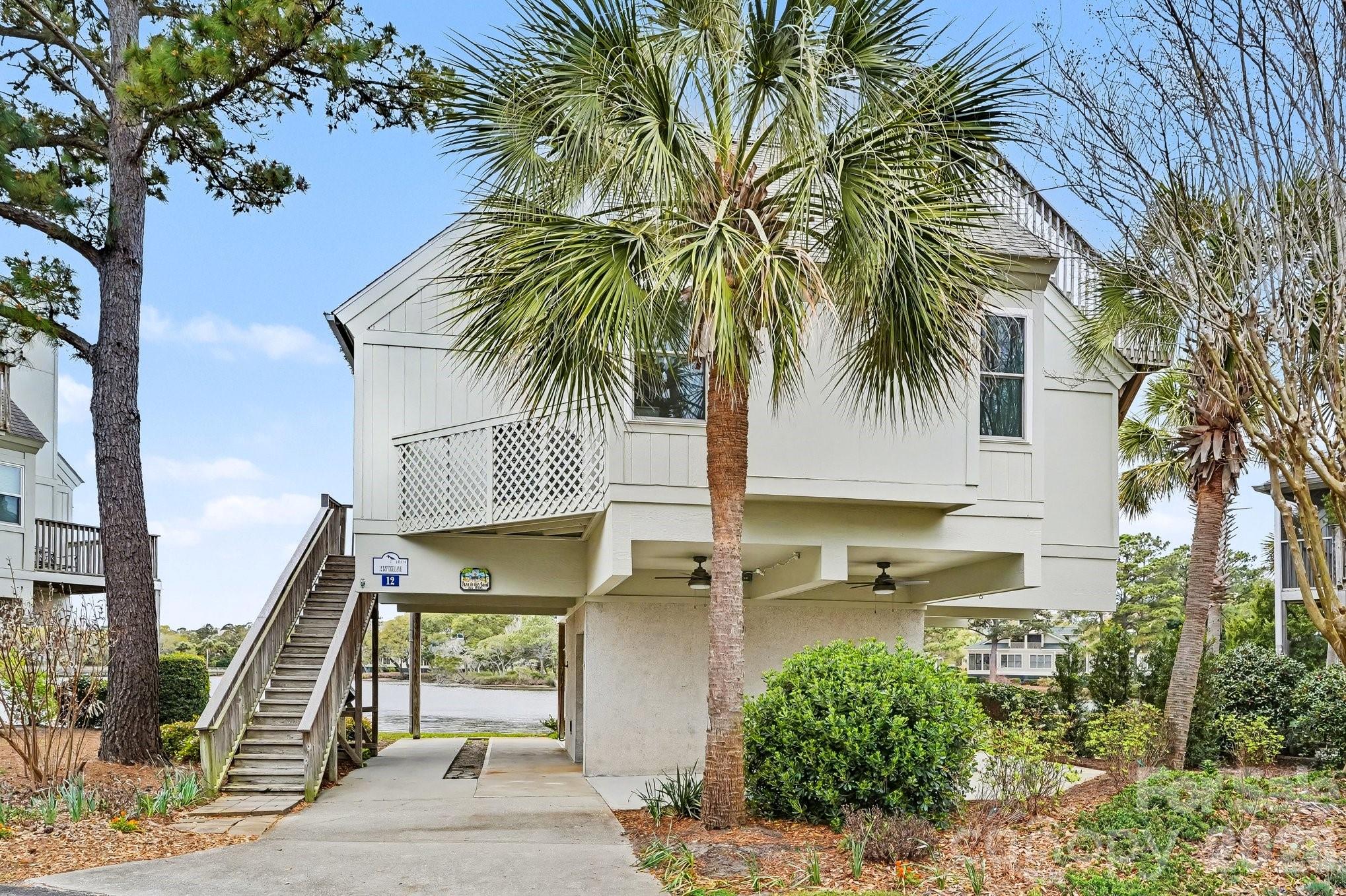 12 Riptide Lane, Pawleys Island, SC. property listing photo