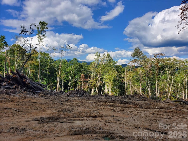 Lot 32 Parkwood Hill Road Apt 32, Spruce Pine, NC -  - $52,500