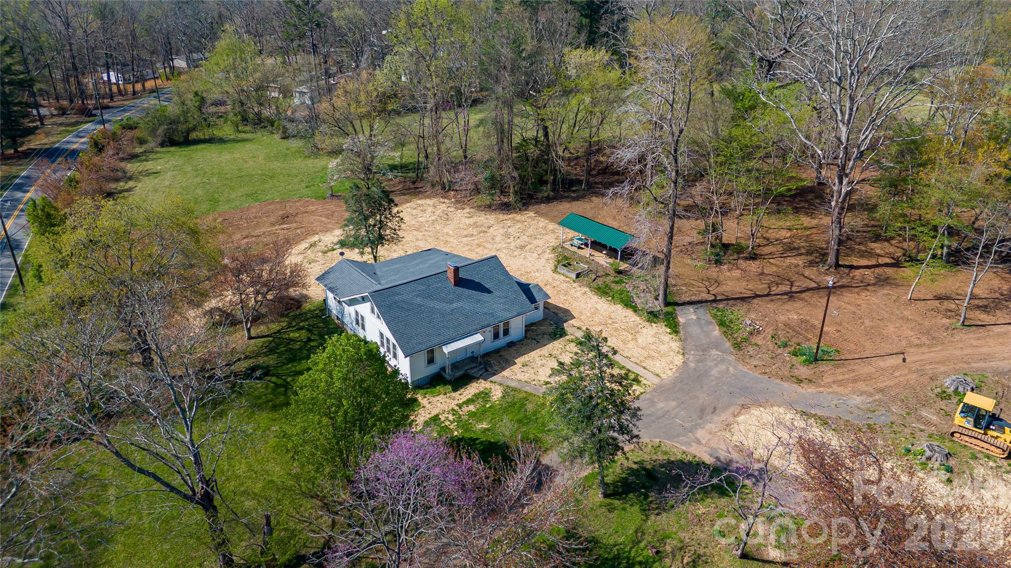 761 Amherst Road, Morganton, NC. property listing photo