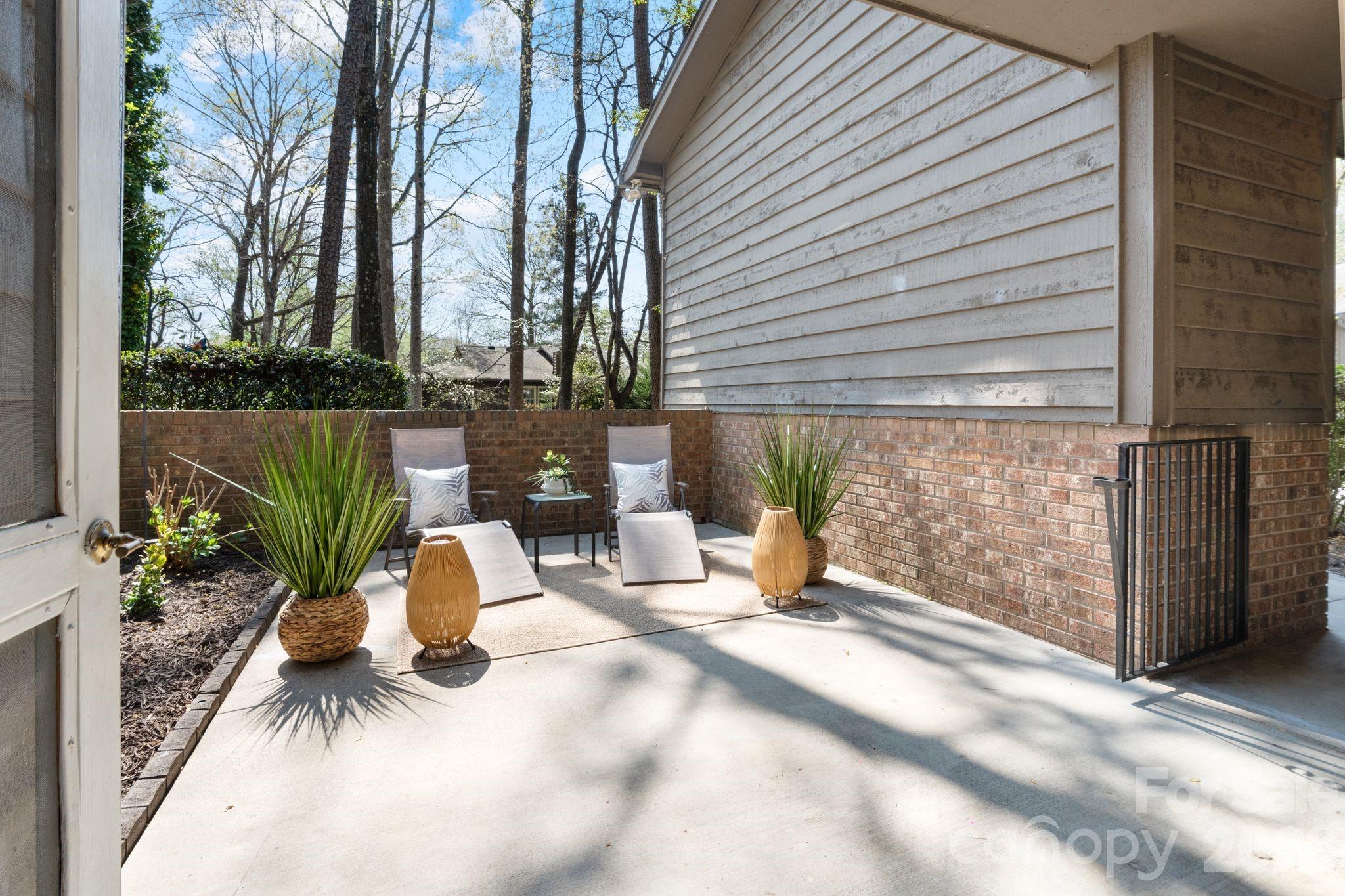 3505 Colony Crossing Drive, Charlotte, NC. property listing photo