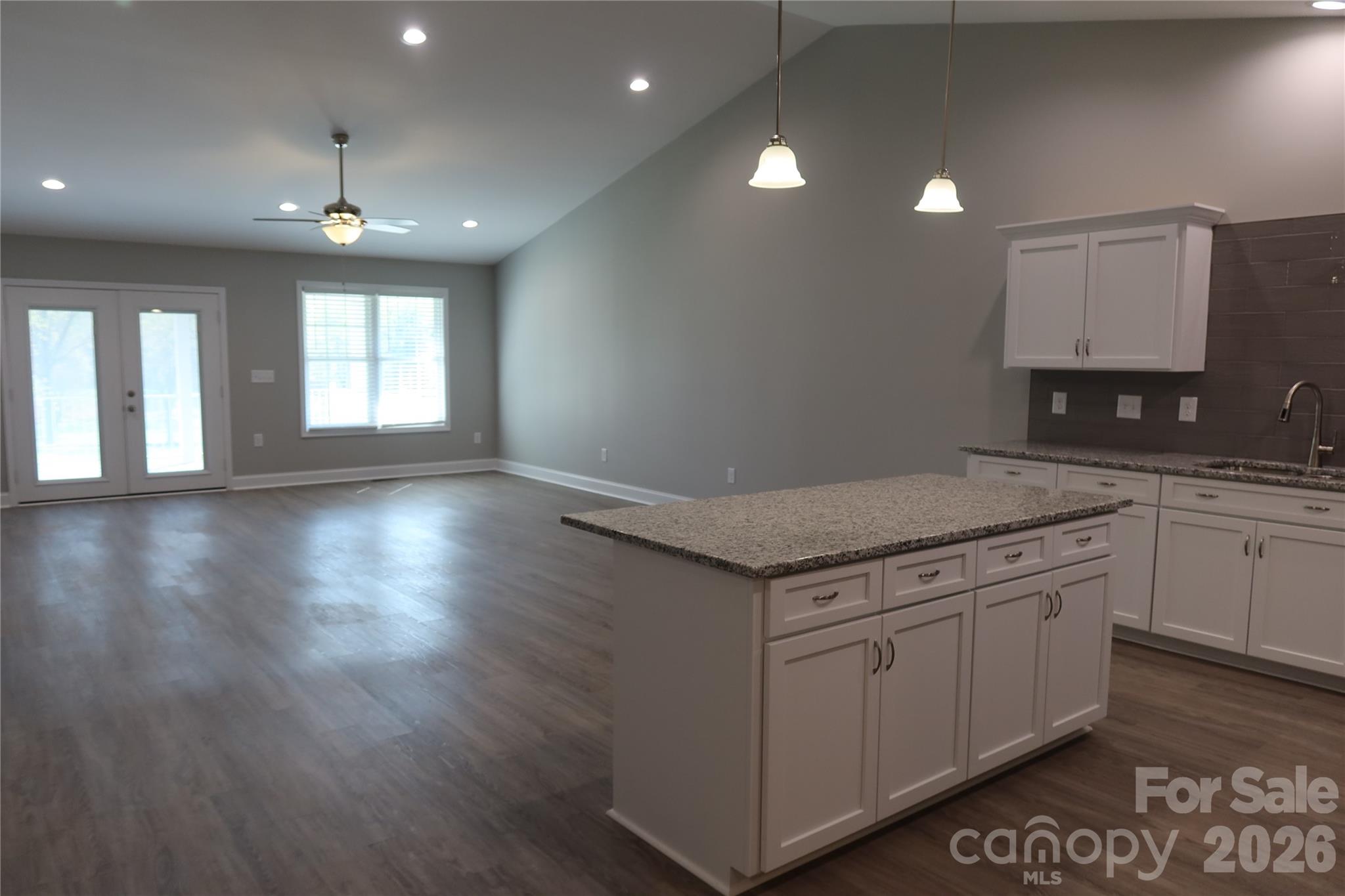 302 E Boyd Street Unit C, Maiden, NC. property listing photo