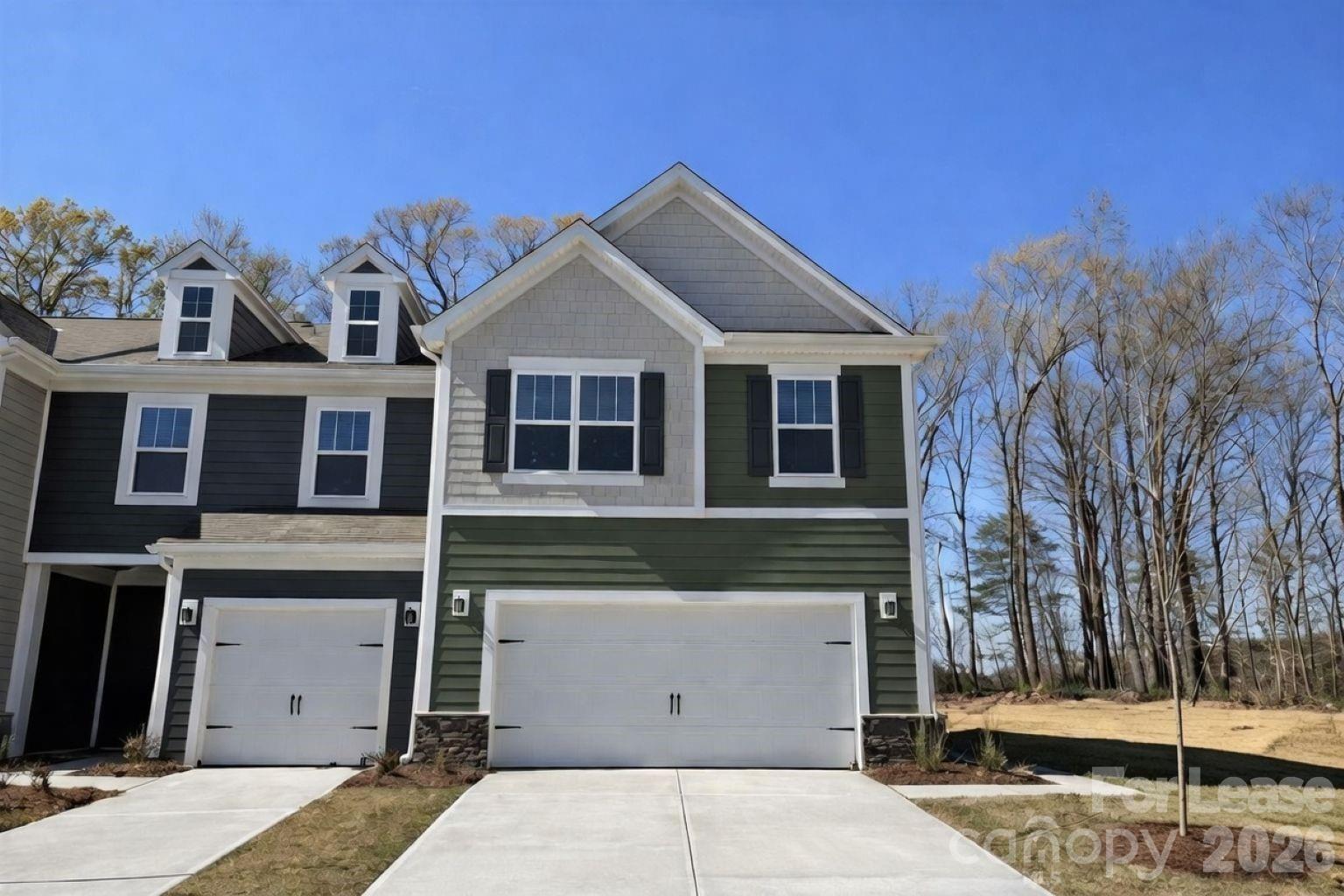 2867 Aubrey Street, Monroe, NC. property listing photo