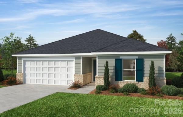 1800 Quiet Wood, Monroe, NC. property listing photo
