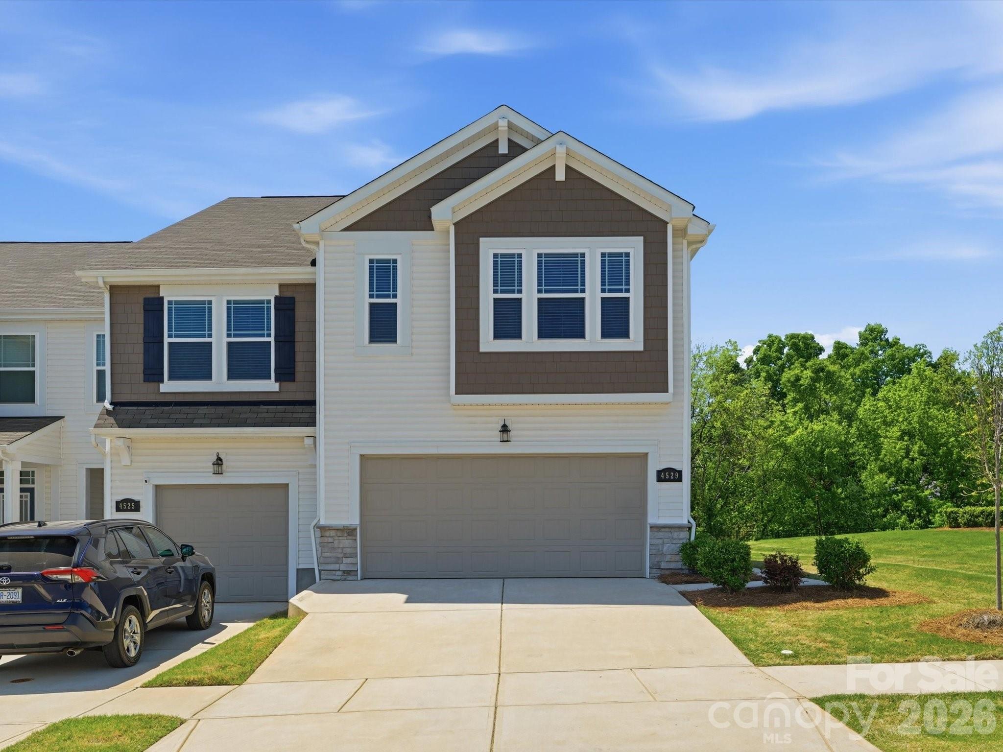 4529 Iron Oak, Charlotte, NC. property listing photo