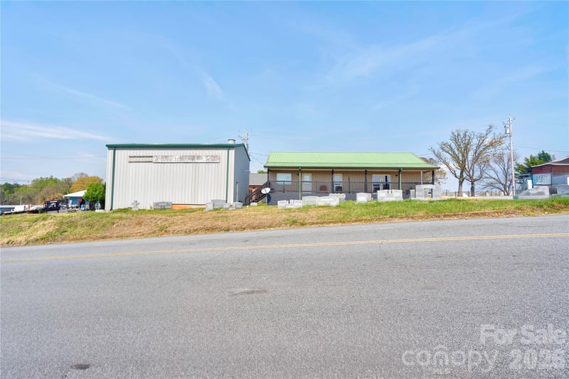 145 Moody Street, Forest City, NC -  - $595,000