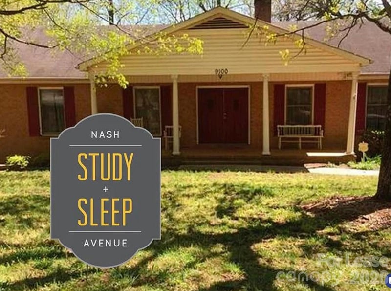 9100 Nash Avenue, Charlotte, NC - 6 beds, 3 baths, 2,900 sqft - $4,800
