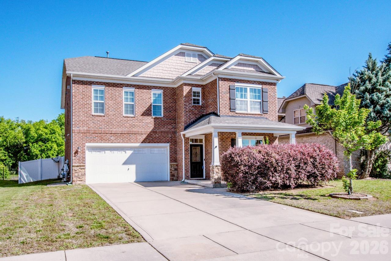 4160 SW Waterstone Place SW, Concord, NC. property listing photo