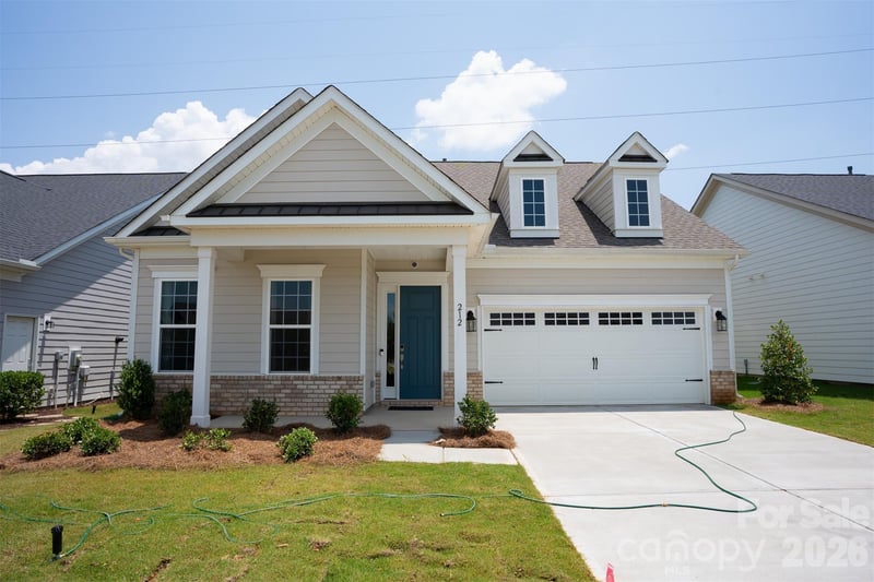 212 Northgate Boulevard, Indian Trail, NC - 3 beds, 2.5 baths, 2,108 sqft - $510,000
