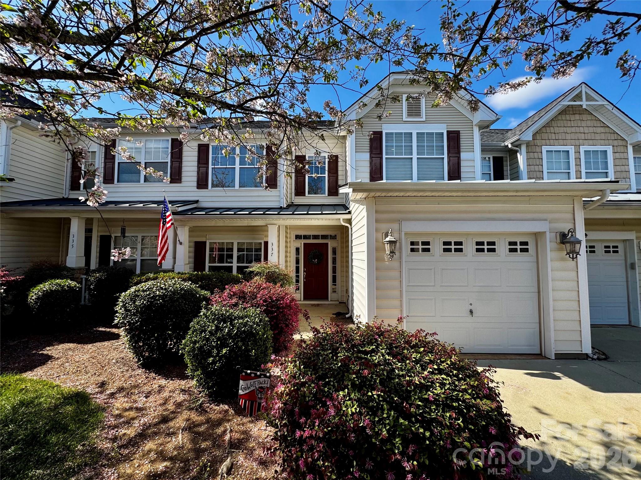 337 Rose Garden Court, Rock Hill, SC. property listing photo