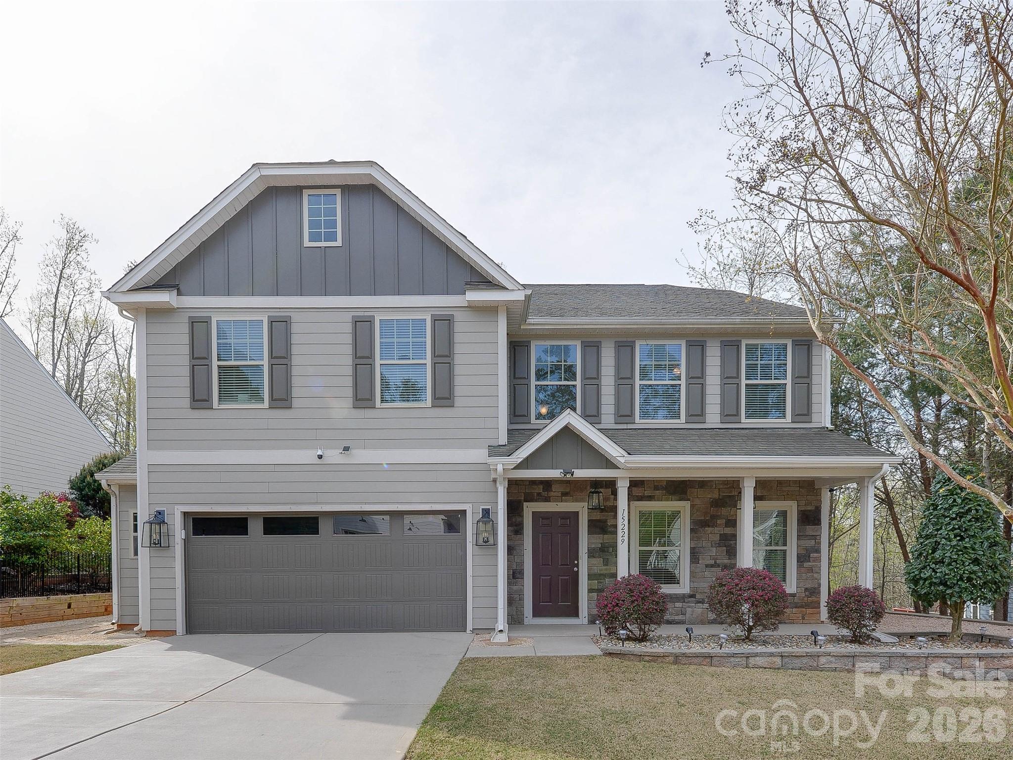 15229 Windward Lane, Lancaster, SC. property listing photo