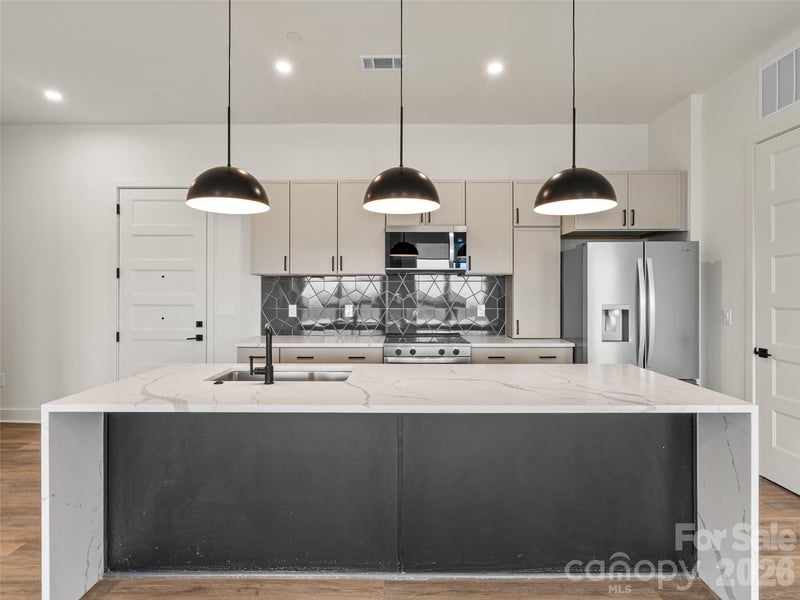 123 Haywood Street Apt 203, Asheville, NC - 3 beds, 3 baths, 1,603 sqft - $1,349,990