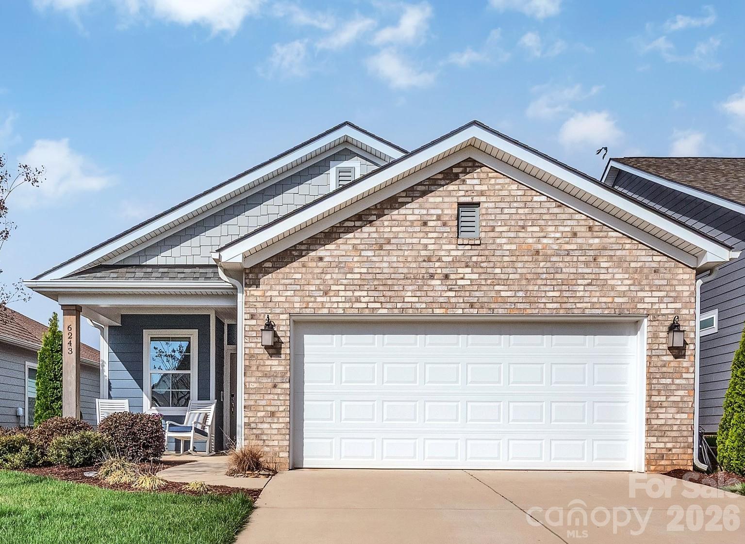 6243 Scuttle Lane, Denver, NC — property listing photo