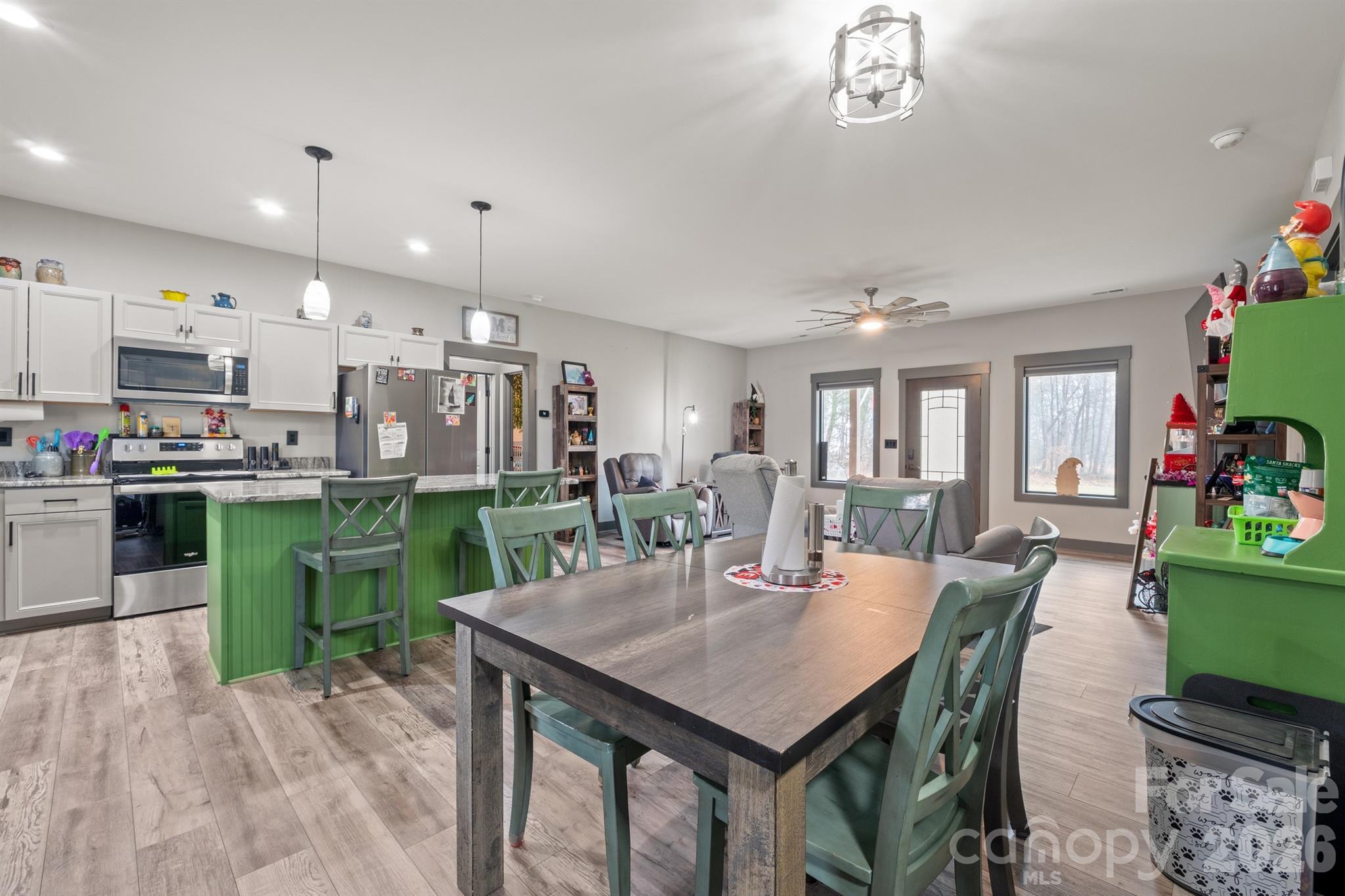 7124 Old Hickory, Crouse, NC. property listing photo