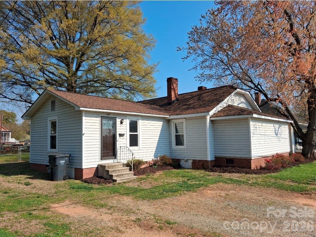 304 Kimmons, Landis, NC — property listing photo 1