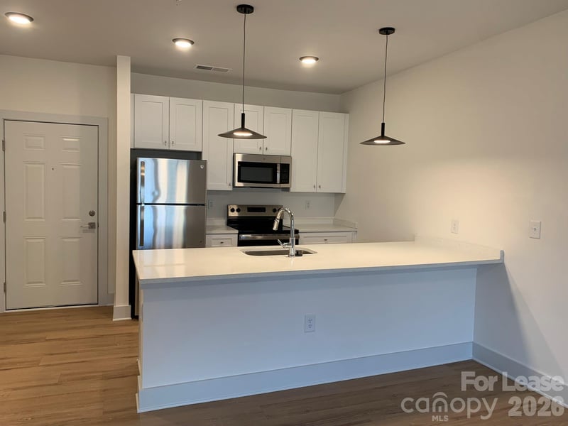 3515 Markland Drive Apt 201, Charlotte, NC - 3 beds, 1 bath - $1,680