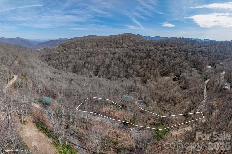 00 Autumn Drive, Maggie Valley, NC -  - $25,000