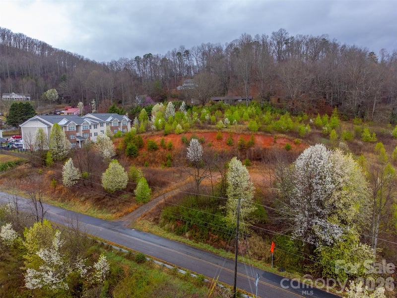 0 Connor Road, Sylva, NC -  - $400,000