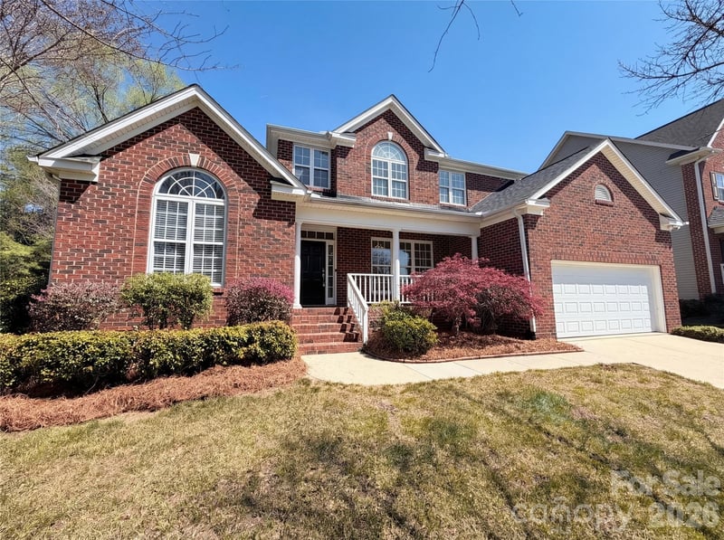 20224 Northport, Cornelius, NC - 4 beds, 3 baths, 2,279 sqft - $684,000