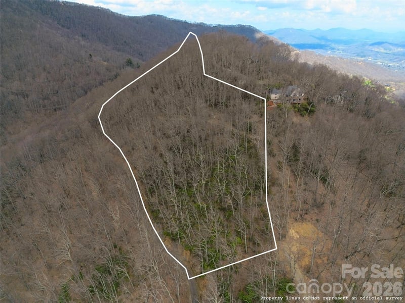 0 Legend Road Apt 18, Waynesville, NC -  - $100,000