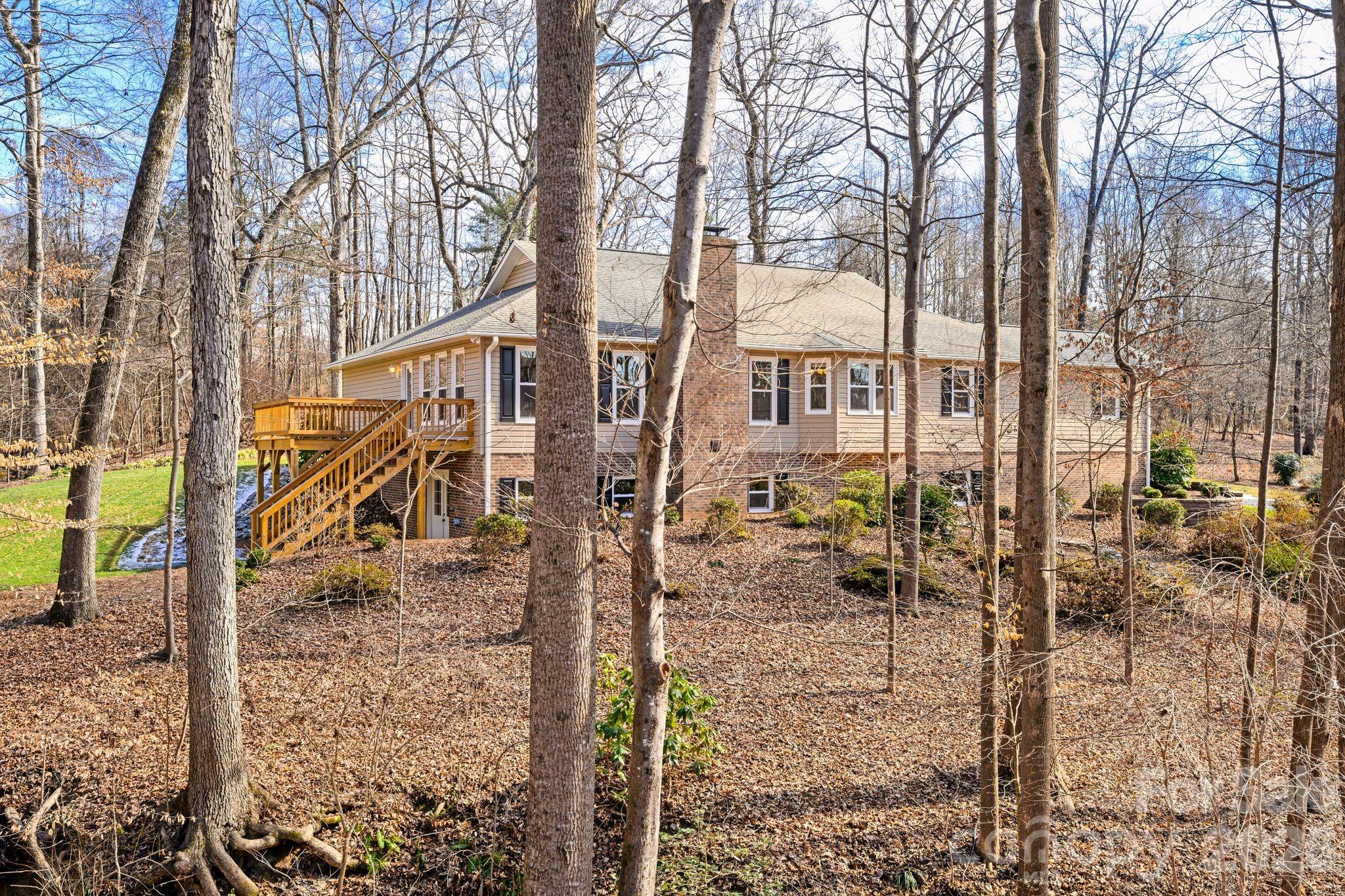 109 Normandy Avenue, Boonville, NC. property listing photo