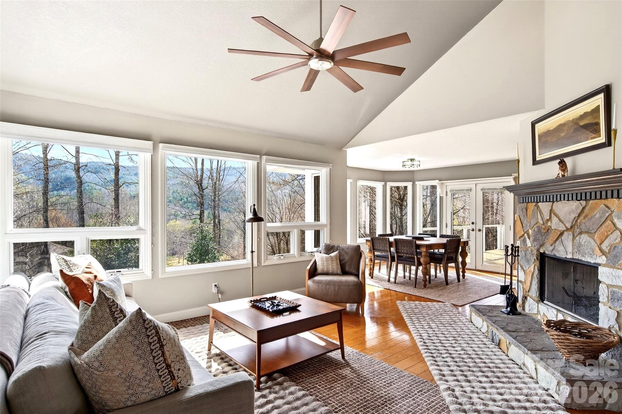 525 Blue Ridge Drive N, Marion, NC. property listing photo