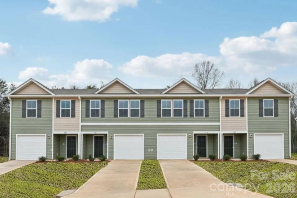 302 E S Main, Grover, NC. property listing photo
