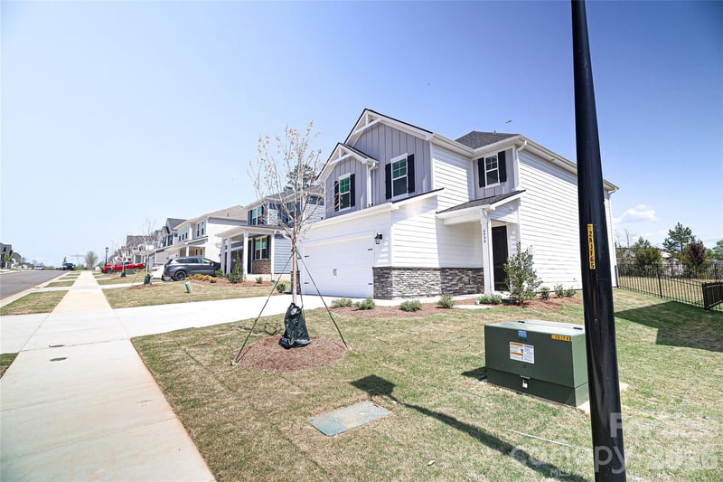 4994 Twin River, Denver, NC - 4 beds, 3 baths, 1,977 sqft - $414,900