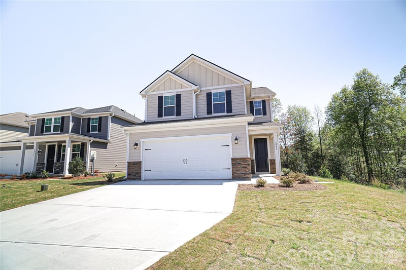 4982 Twin River, Denver, NC - 4 beds, 3 baths, 1,977 sqft - $414,900