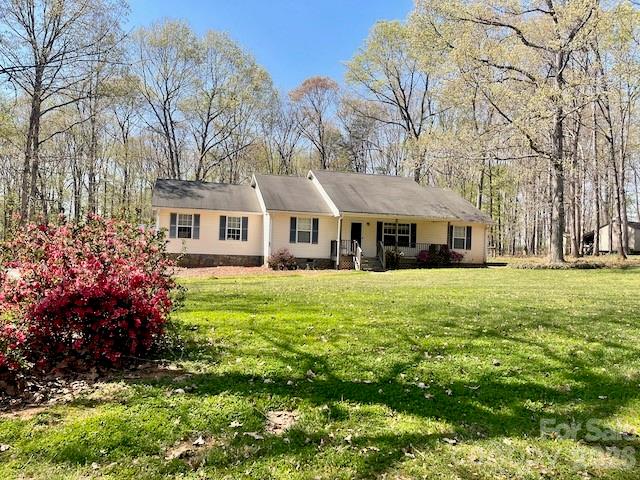 122 John Adam Lane, Statesville, NC. property listing photo