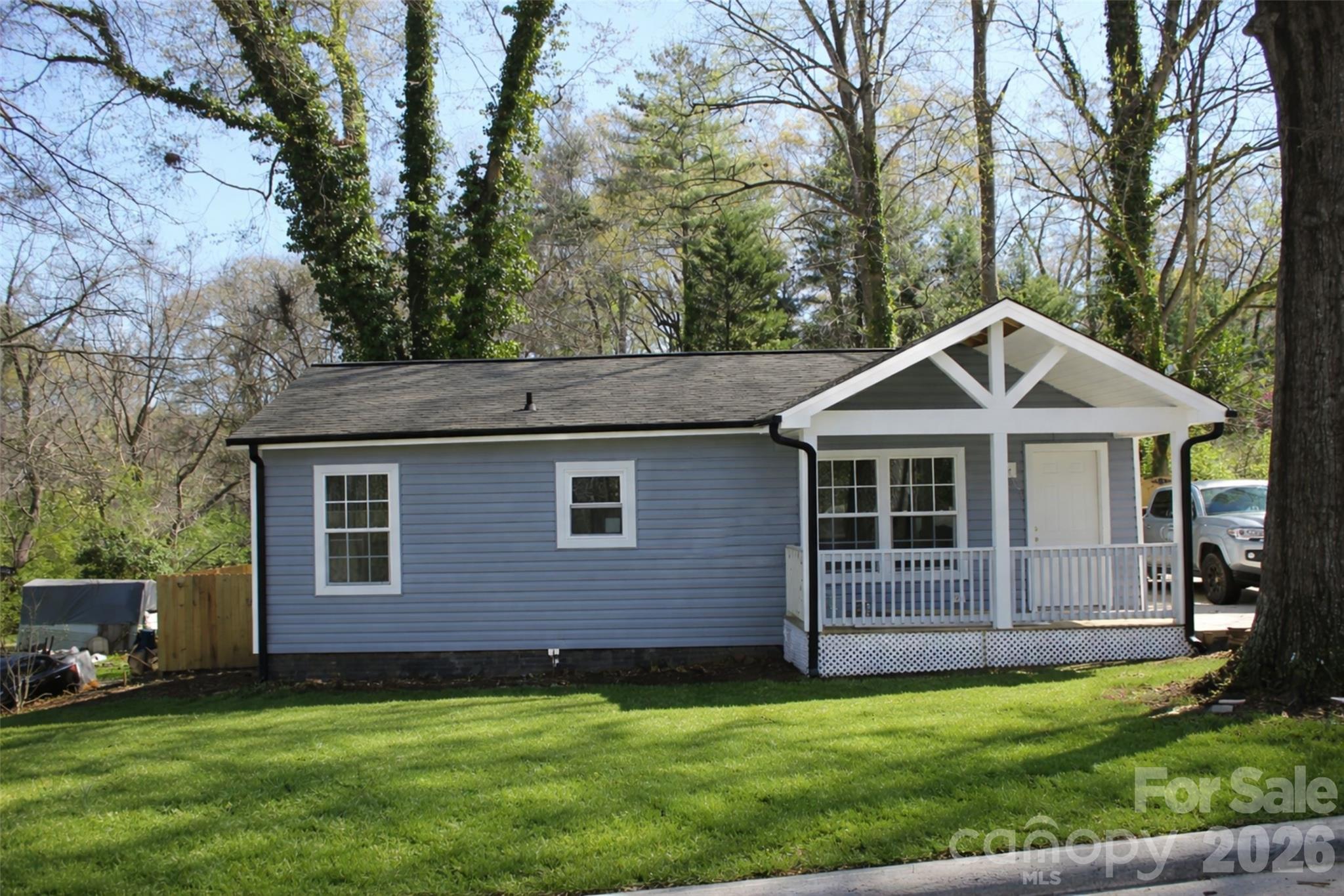 722 S Weldon Street, Gastonia, NC. property listing photo
