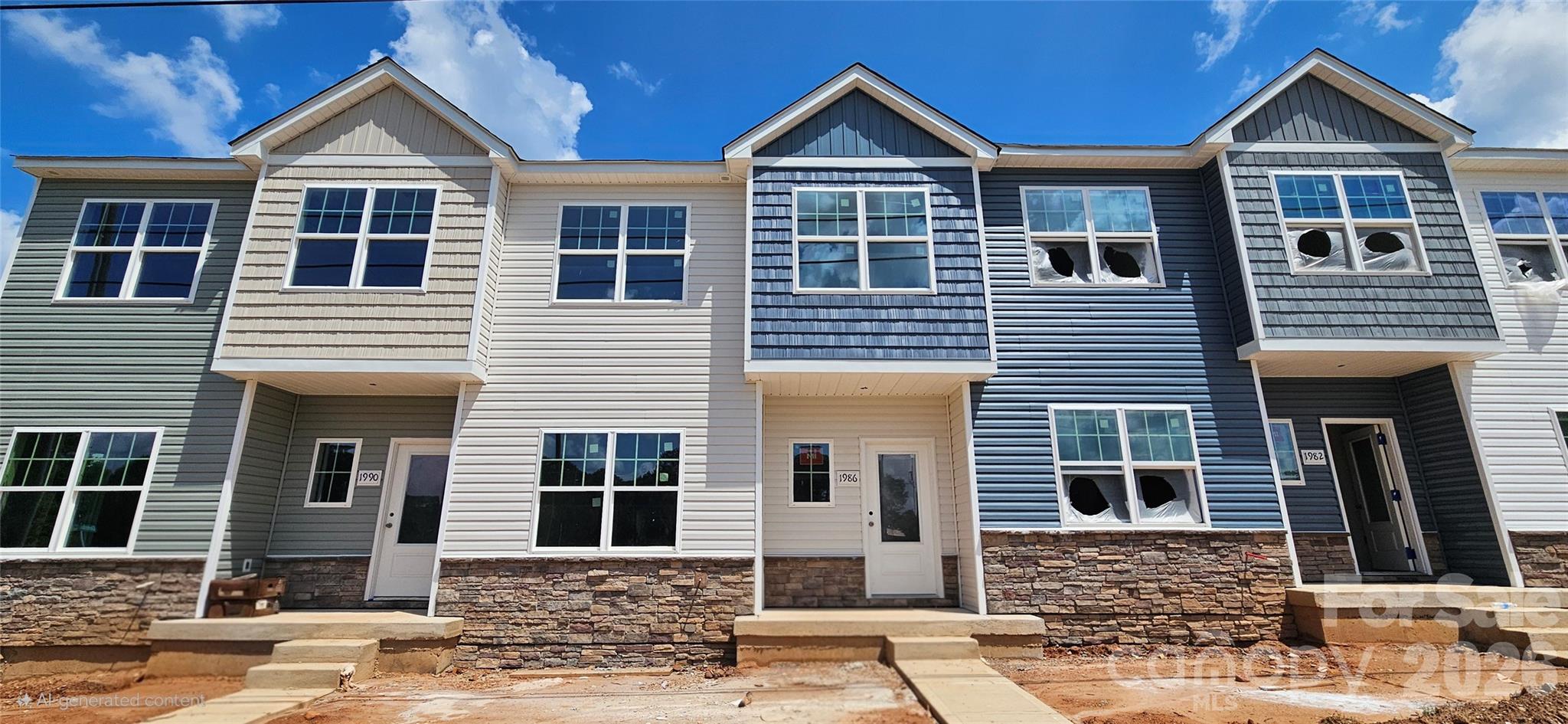 1968 W Davidson Avenue, Gastonia, NC. property listing photo