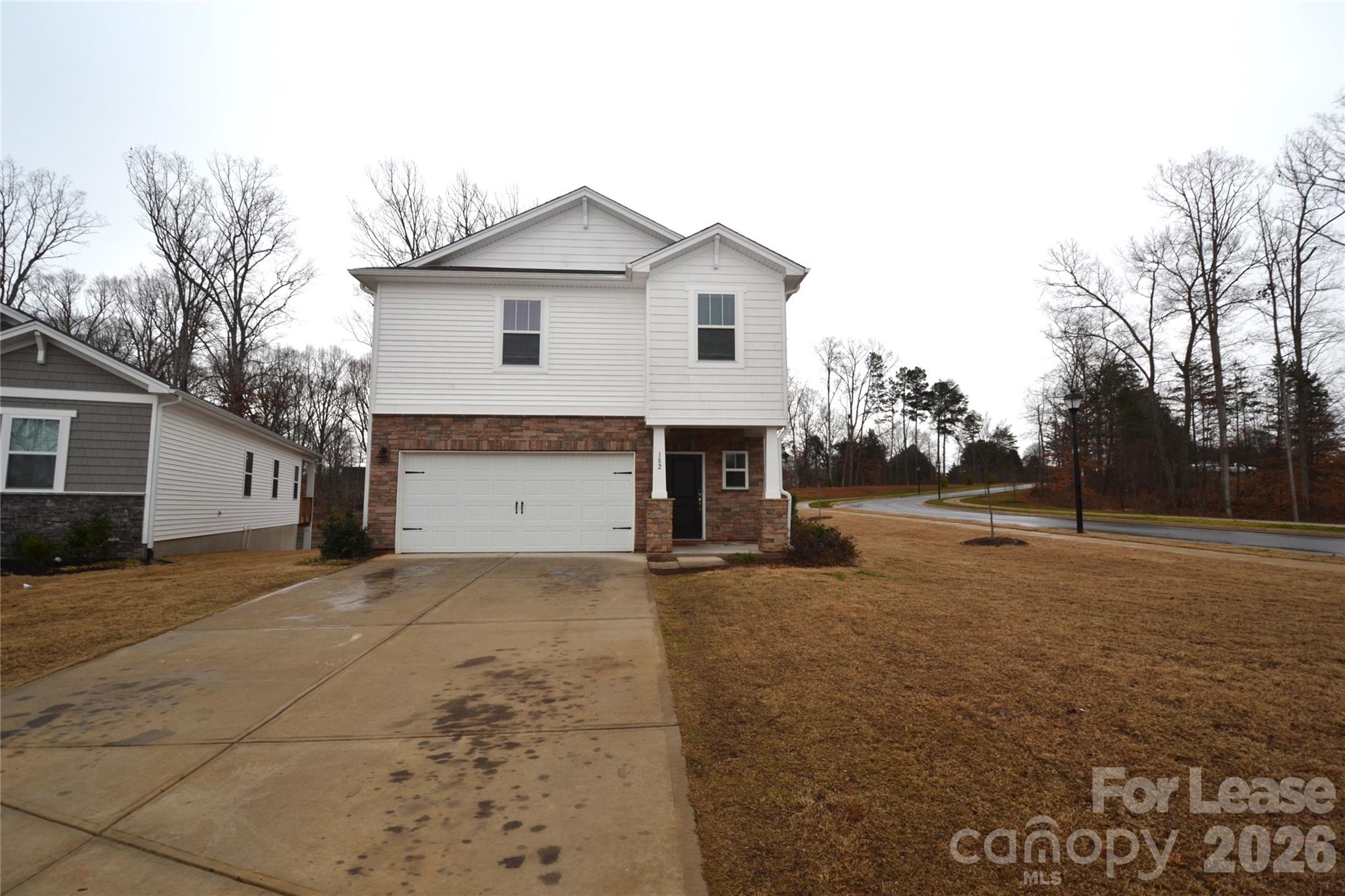 182 Guardian Gate, Mooresville, NC. property listing photo