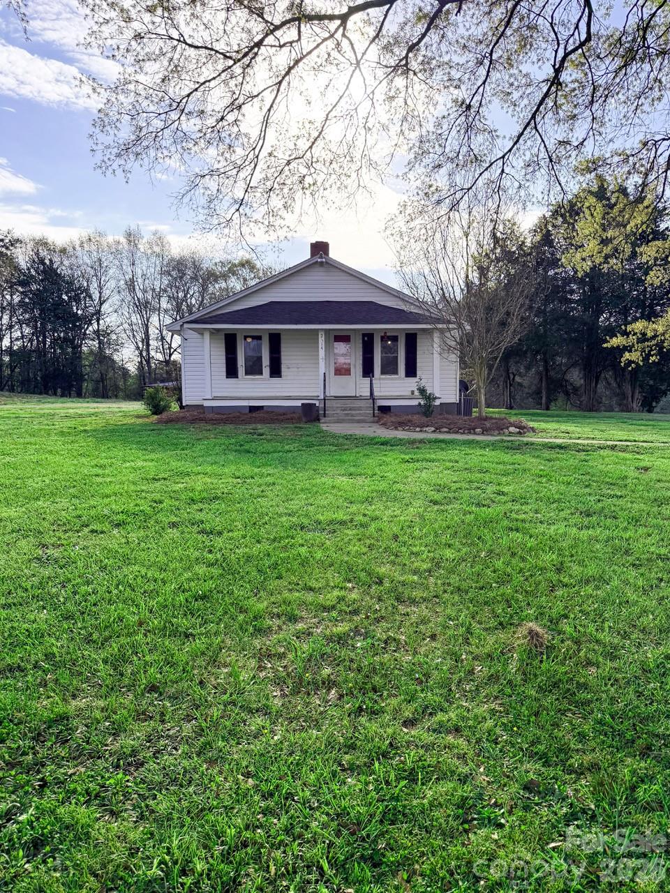 2114 Shelby Highway, Blacksburg, SC. property listing photo
