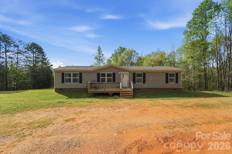 215 Jim Patterson Road, Kings Mountain, NC - 4 beds, 2 baths, 1,568 sqft - $385,000