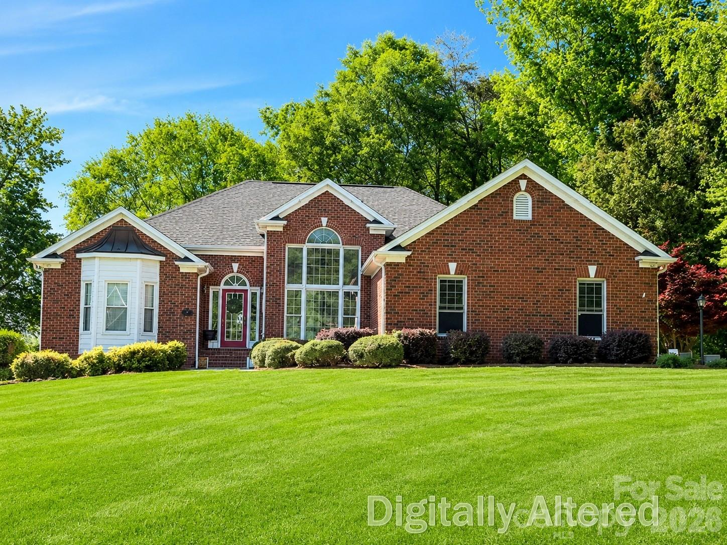 136 Windemere Isle Road, Statesville, NC. property listing photo