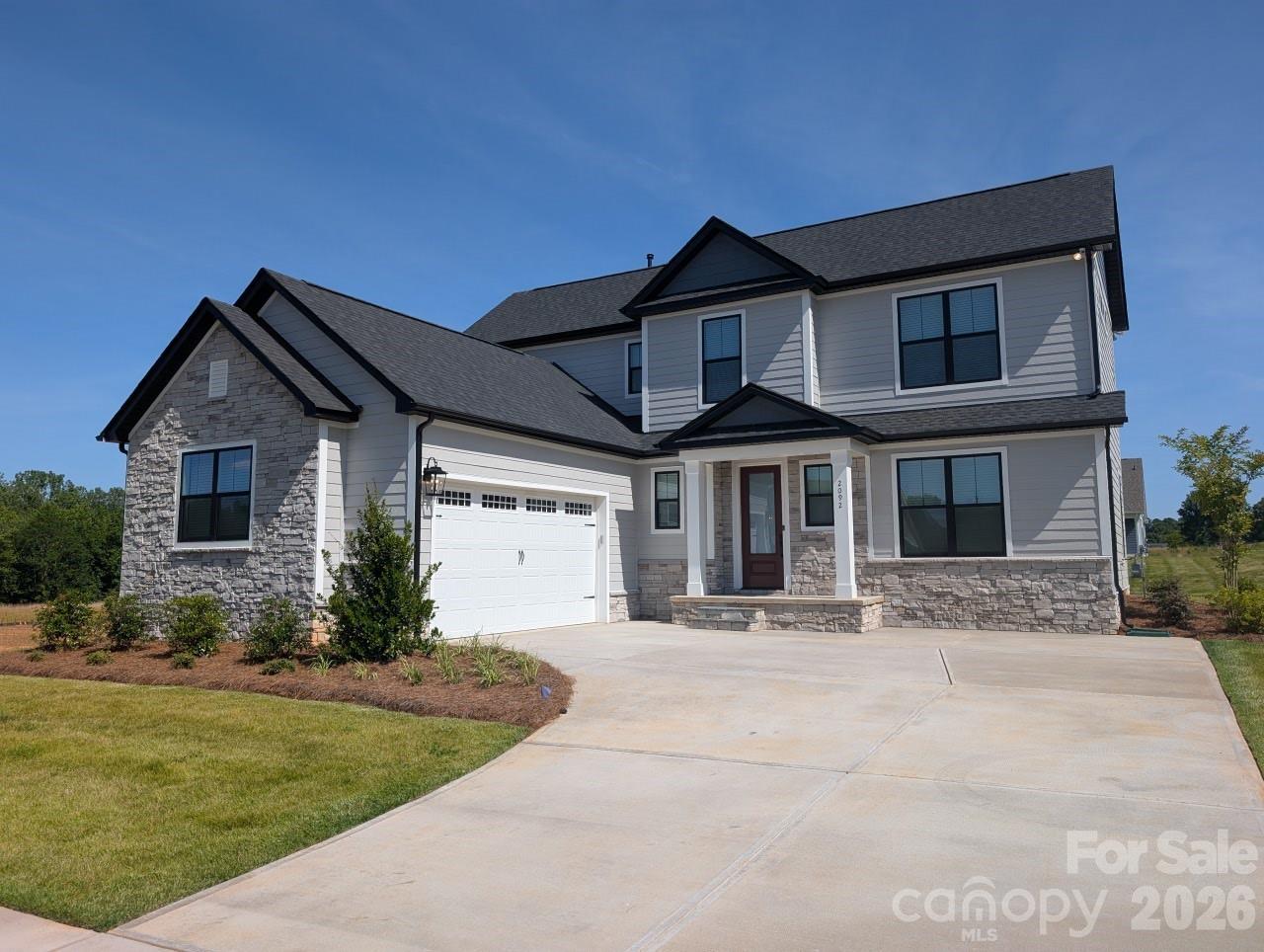 2092 Fordhill, Rock Hill, SC. property listing photo