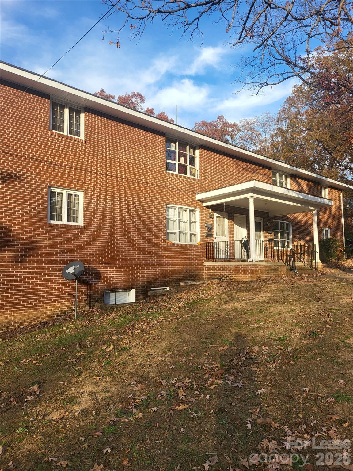 451 Montgomery Avenue Apt 5, Albemarle, NC. property listing photo