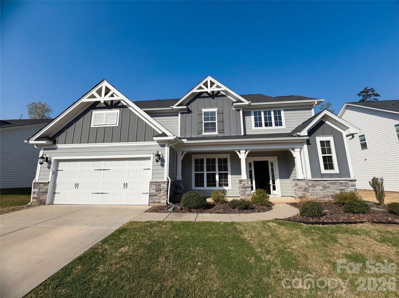 5016 Watercrest Trail, Belmont, NC - 3 beds, 2.5 baths, 2,793 sqft - $618,000