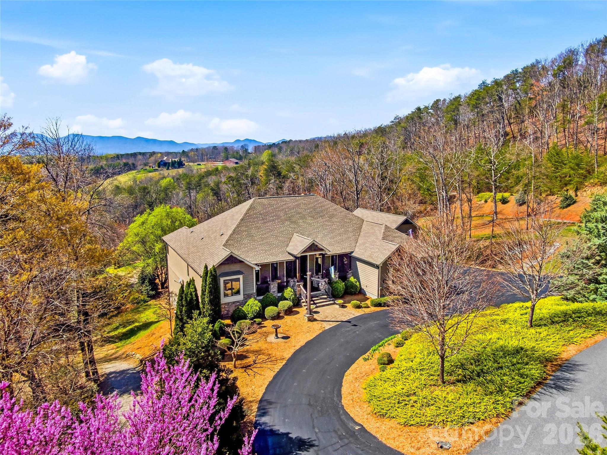 286 Preservation Trail, Columbus, NC. property listing photo