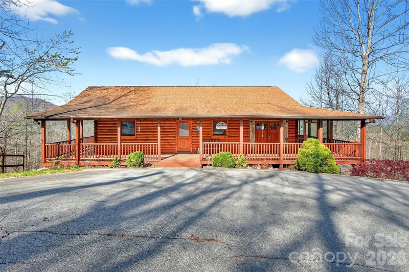 398 Waterfall Drive, Marion, NC - 3 beds, 2.5 baths, 2,472 sqft - $649,000