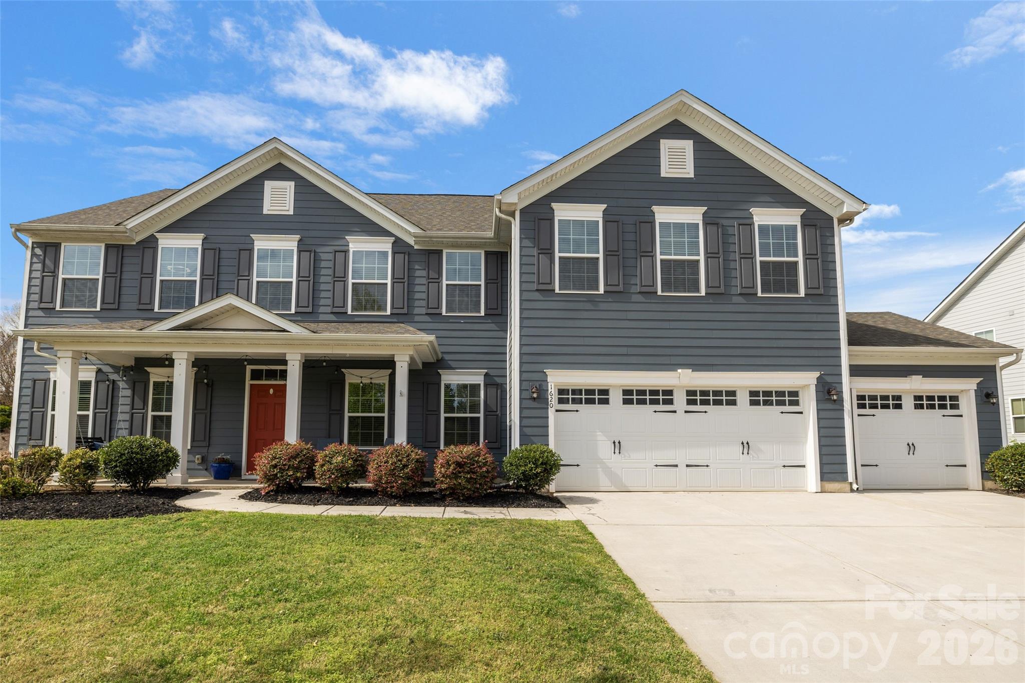 1620 Callahan, Fort Mill, SC — property listing photo 1